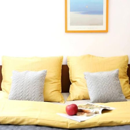 Batorego Cosy Apartment Kraków Zewnętrze zdjęcie