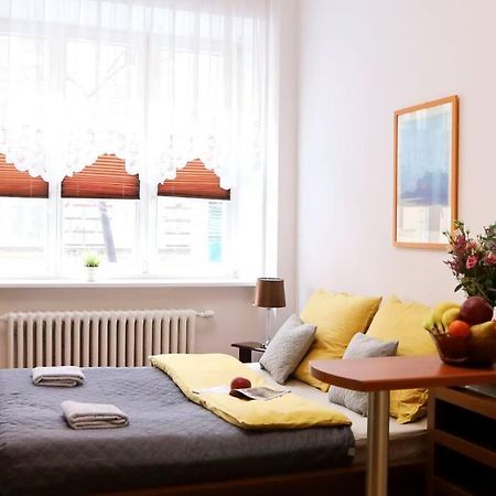 Batorego Cosy Apartment Kraków Zewnętrze zdjęcie