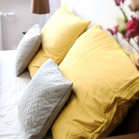 Batorego Cosy Apartment Kraków Zewnętrze zdjęcie