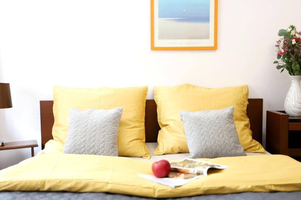 Batorego Cosy Apartment Kraków Zewnętrze zdjęcie