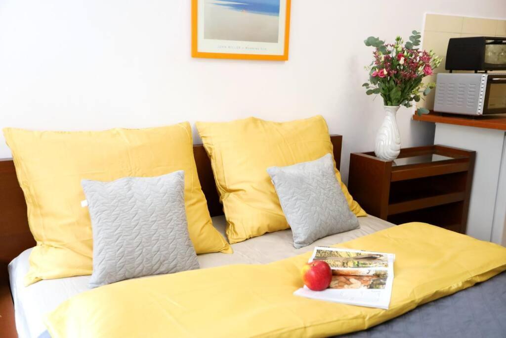 Batorego Cosy Apartment Kraków Zewnętrze zdjęcie