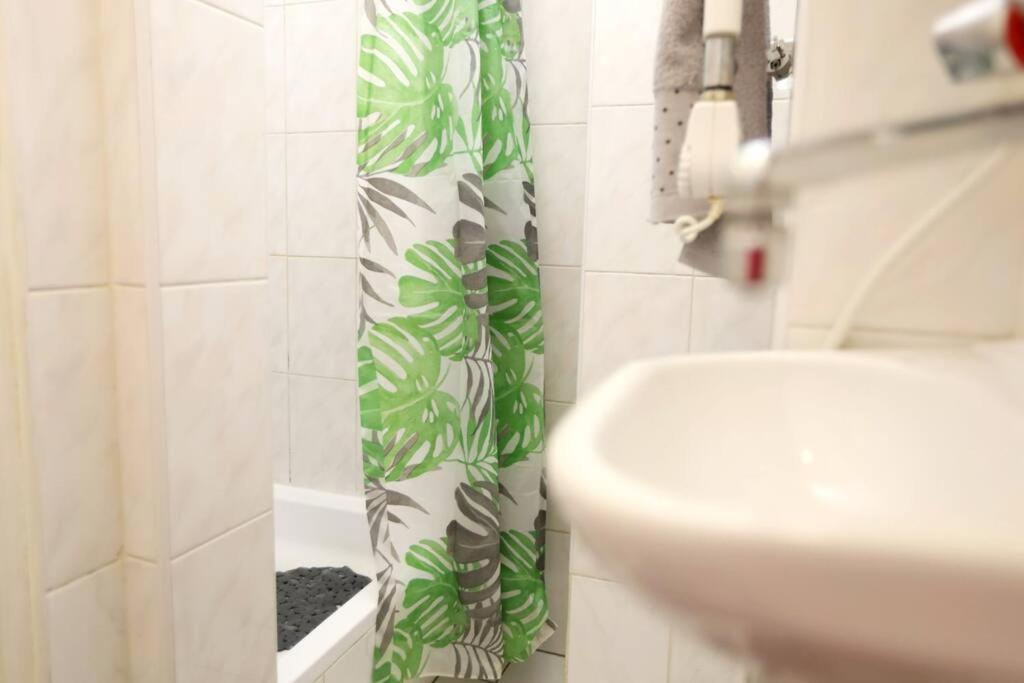 Batorego Cosy Apartment Kraków Zewnętrze zdjęcie