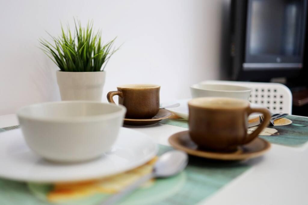 Batorego Cosy Apartment Kraków Zewnętrze zdjęcie