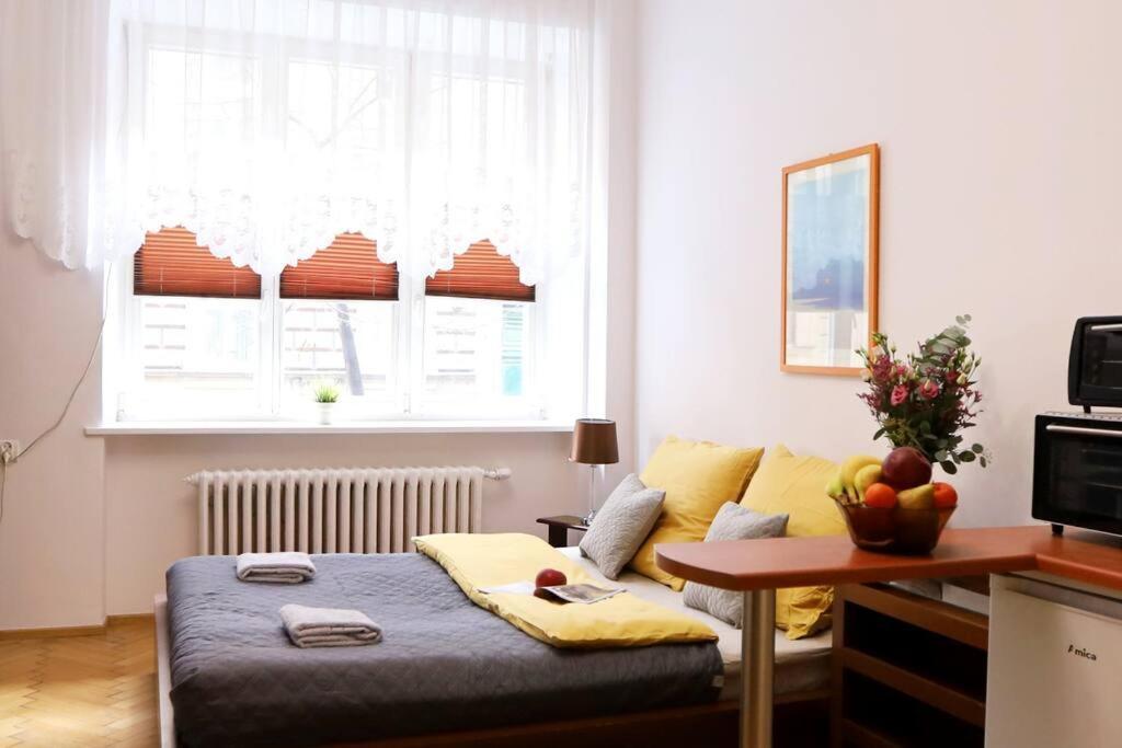 Batorego Cosy Apartment Kraków Zewnętrze zdjęcie
