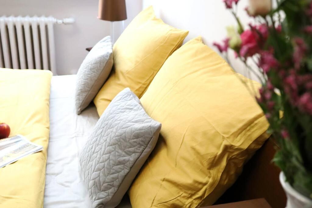 Batorego Cosy Apartment Kraków Zewnętrze zdjęcie