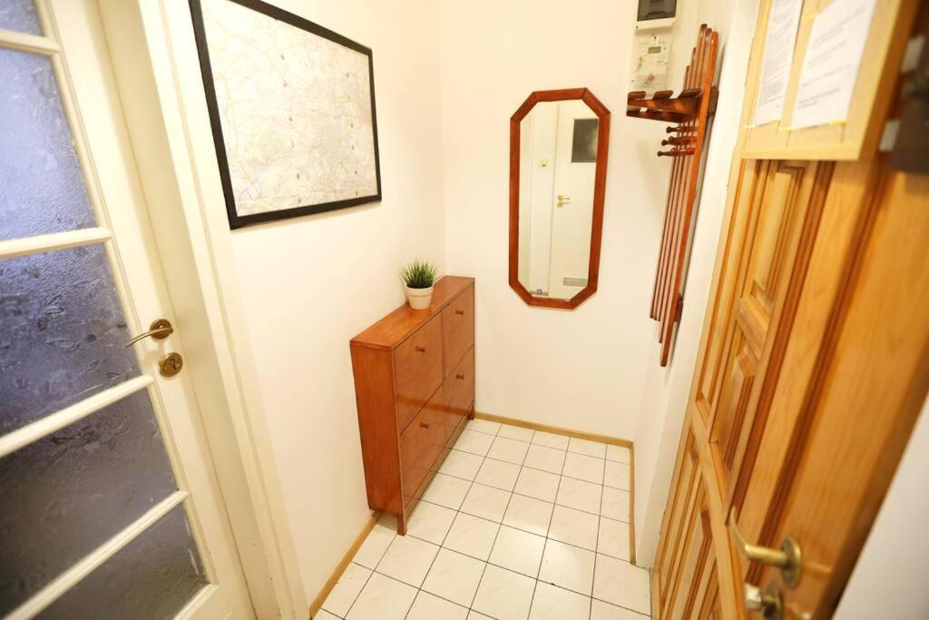 Batorego Cosy Apartment Kraków Zewnętrze zdjęcie