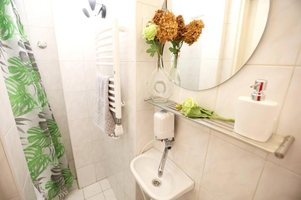 Batorego Cosy Apartment Kraków Zewnętrze zdjęcie