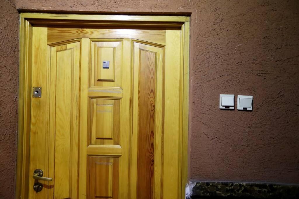 Batorego Cosy Apartment Kraków Zewnętrze zdjęcie